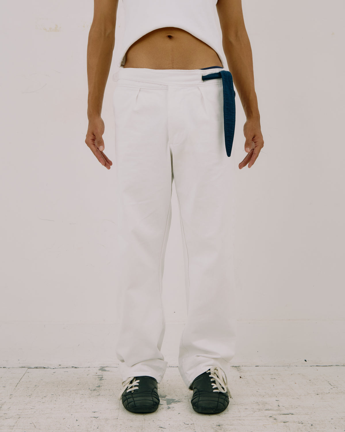 SMALLTOWN TROUSERS