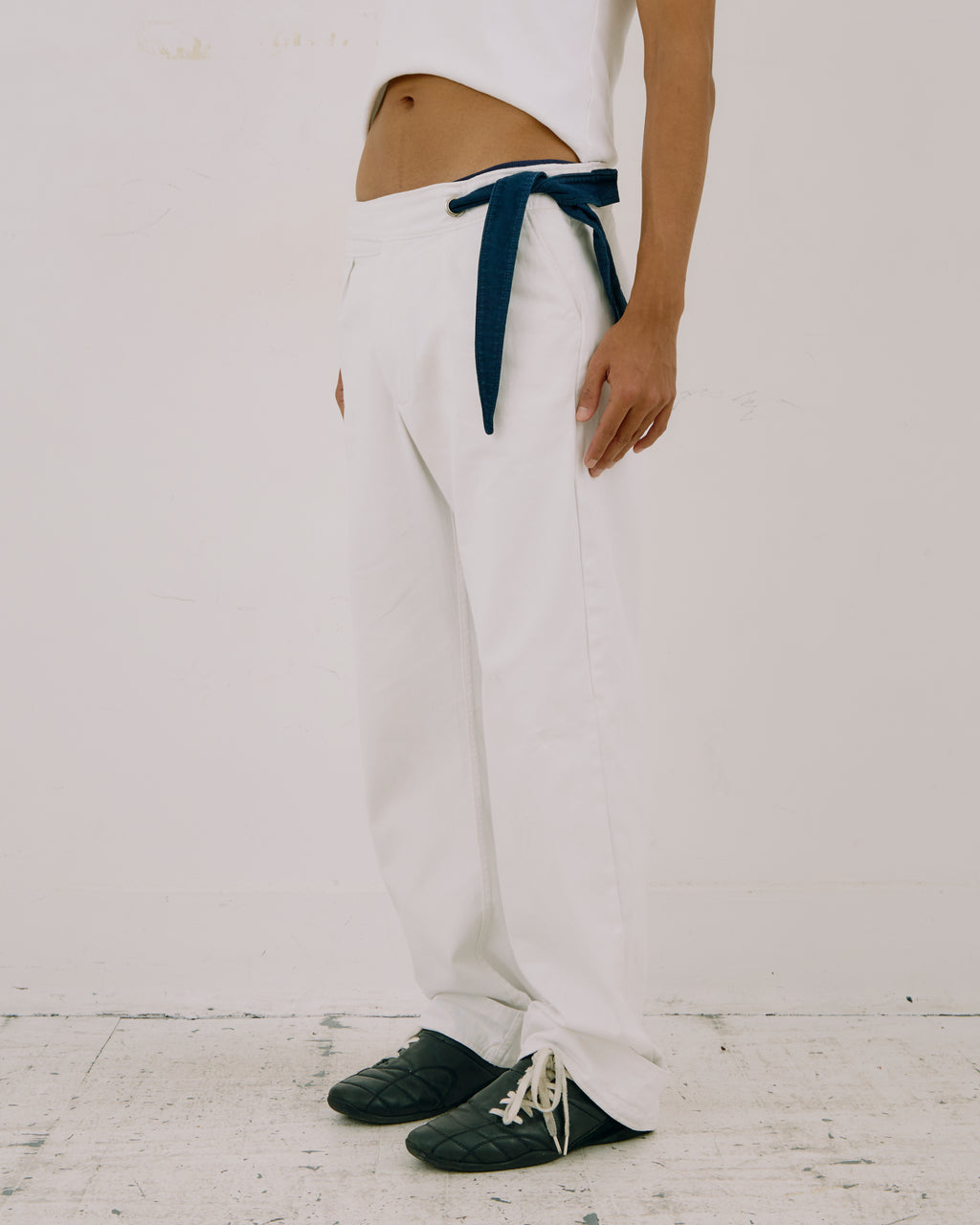 SMALLTOWN TROUSERS