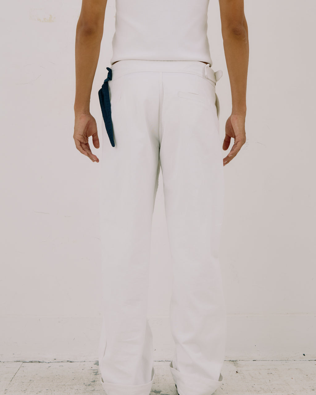 SMALLTOWN TROUSERS