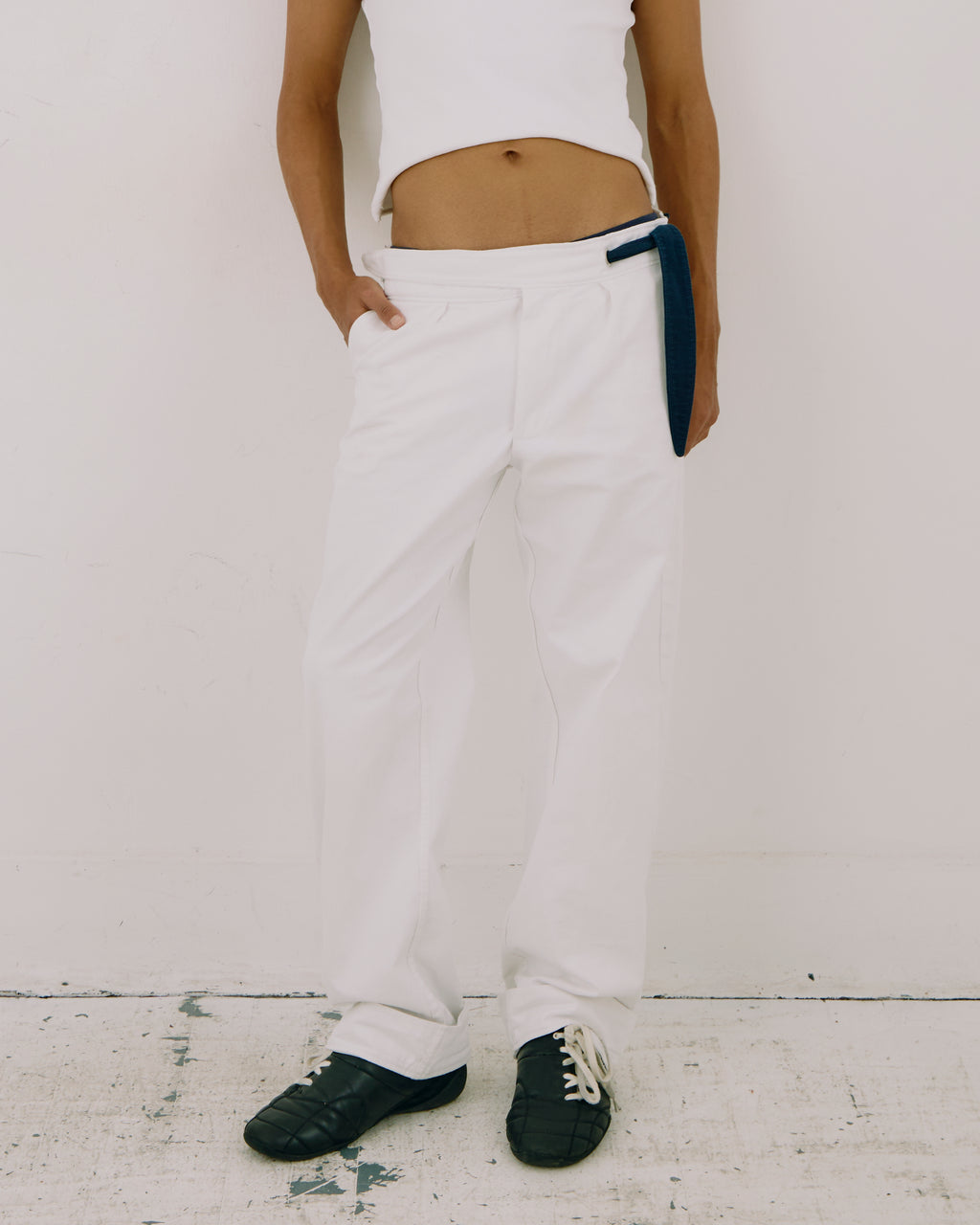SMALLTOWN TROUSERS