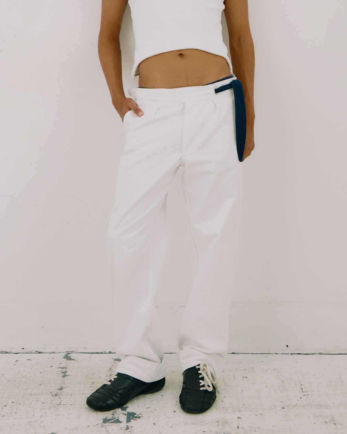 SMALLTOWN TROUSERS