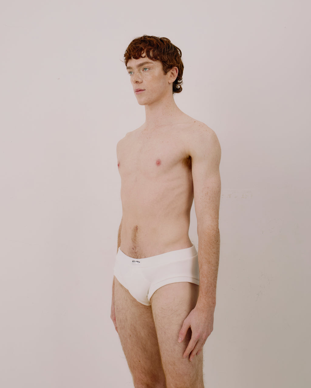 "YES, SIR." CRUISER BRIEFS