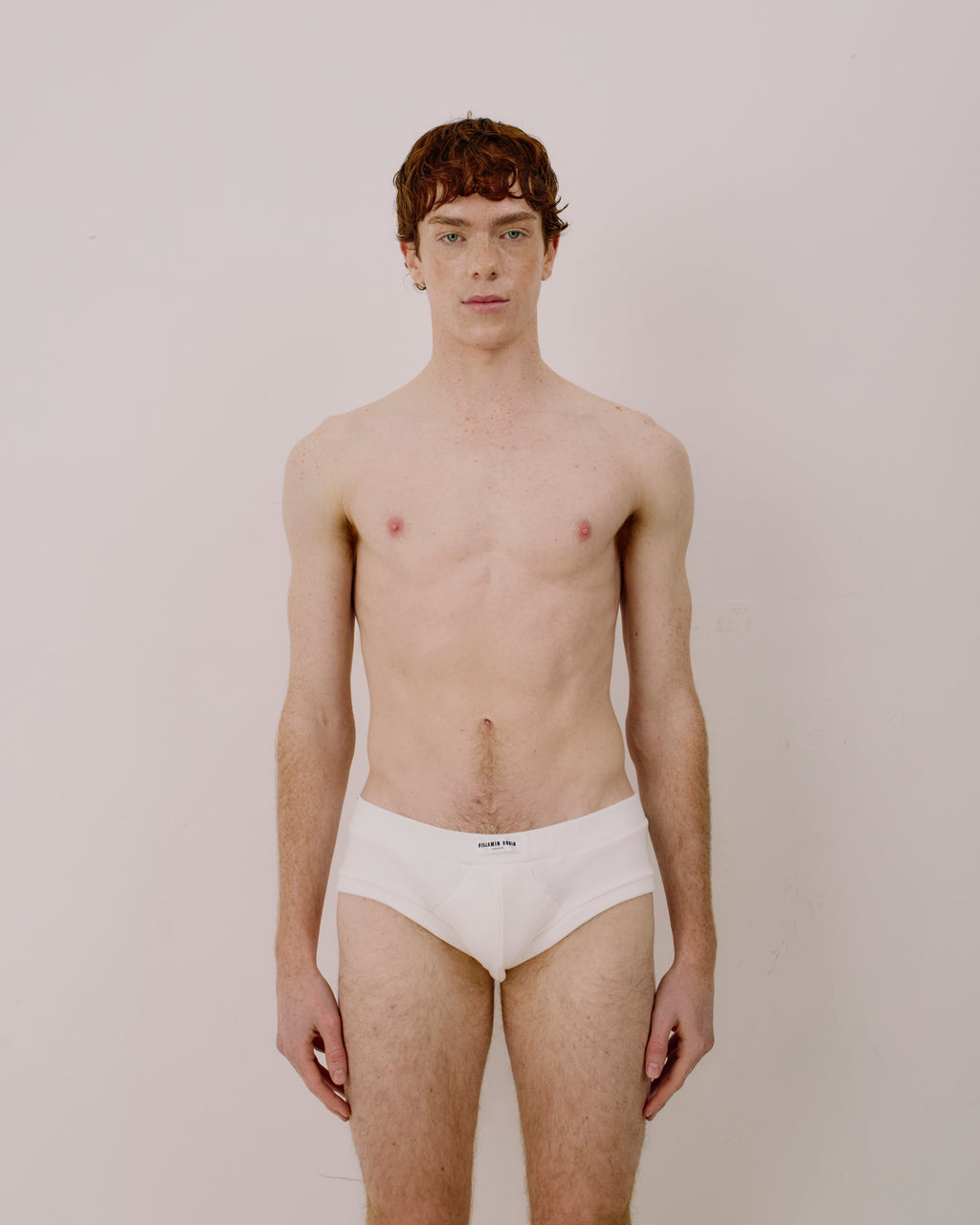 "YES, SIR." CRUISER BRIEFS
