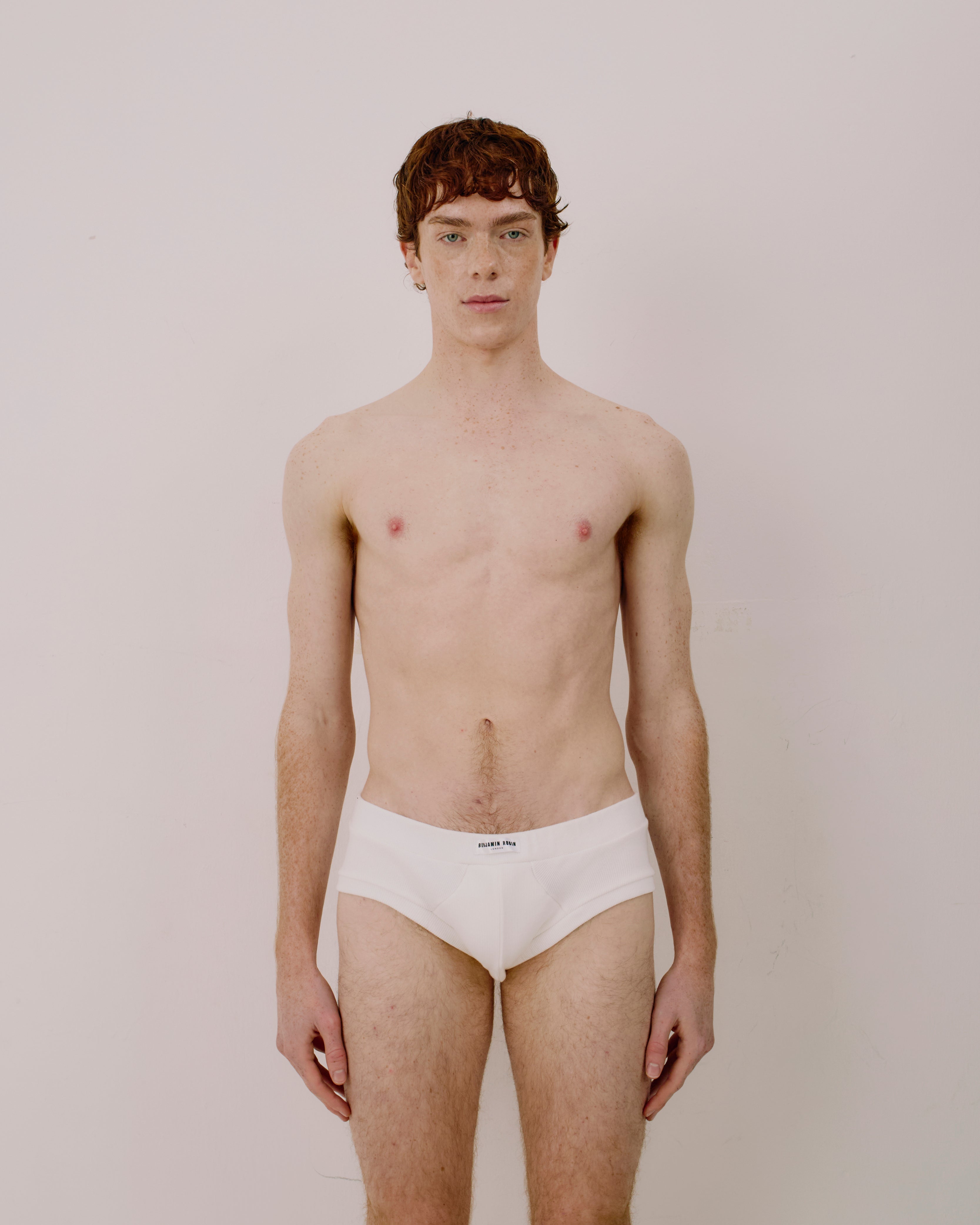 "YES, SIR." CRUISER BRIEFS