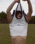 SMALLTOWN B*Y TANK TOP (PRE-ORDER)