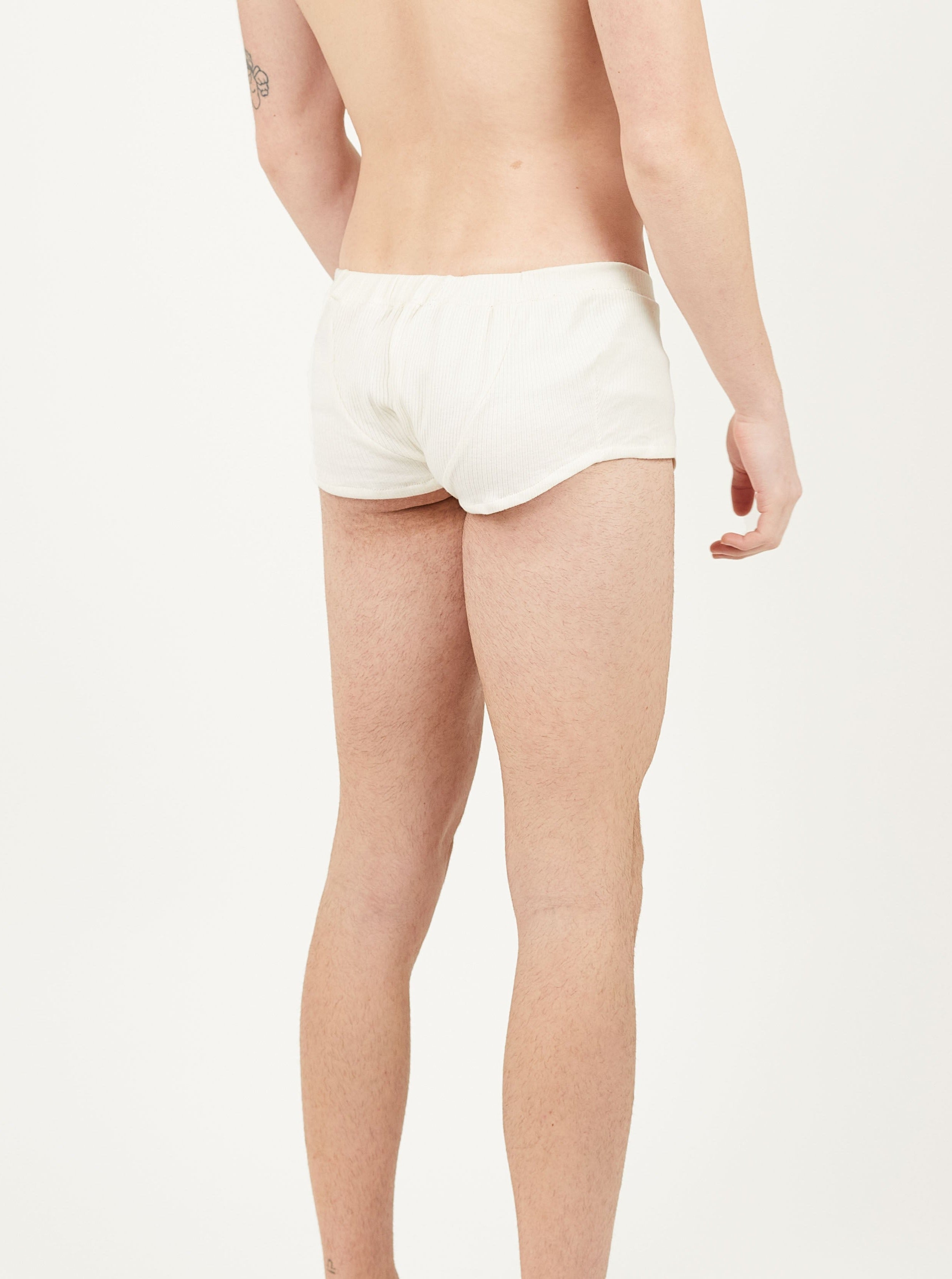 CRUISER UNDIES