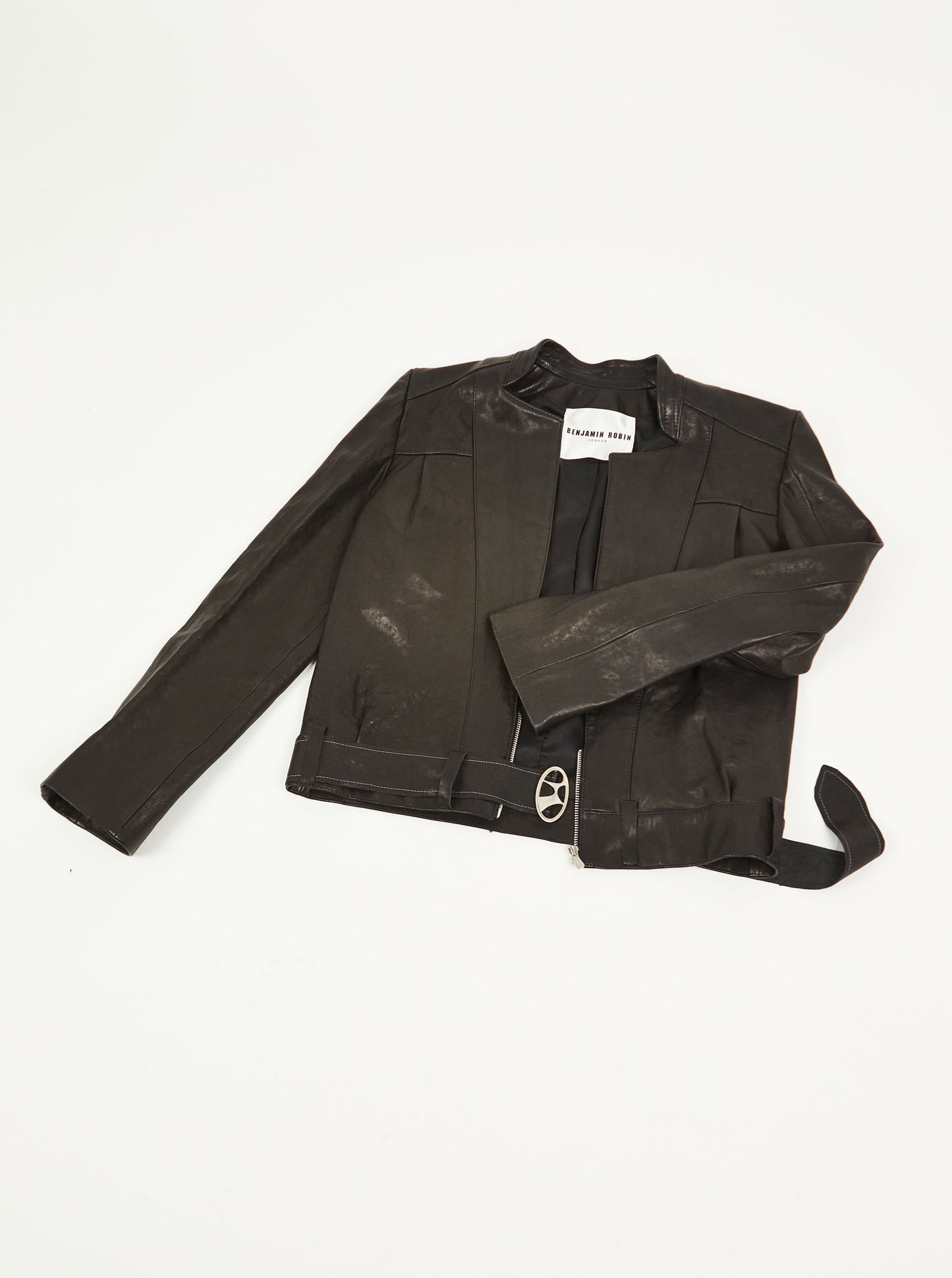 BRANDO JACKET