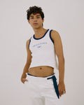SMALLTOWN B*Y TANK TOP