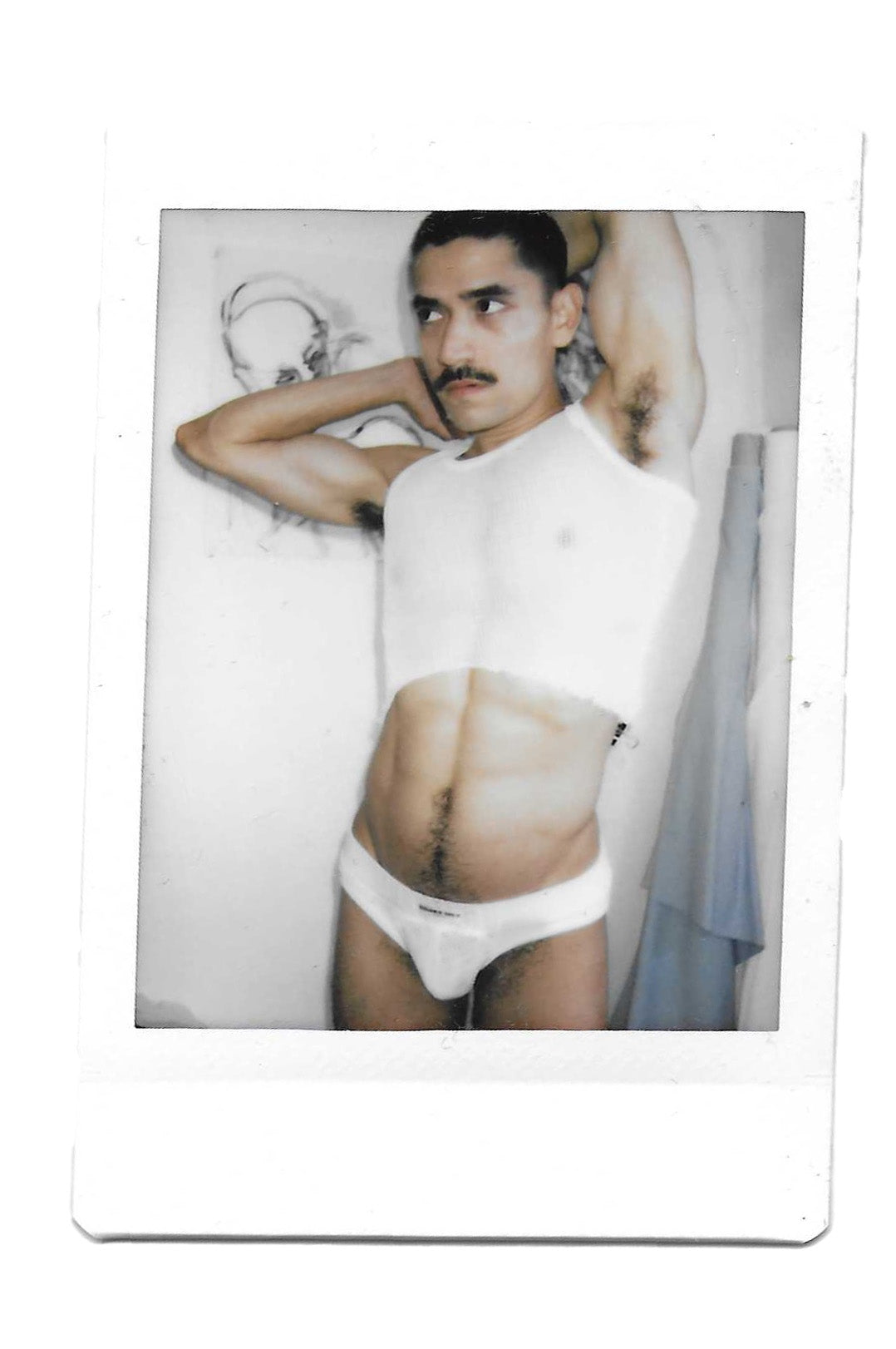 CRUISER BRIEFS