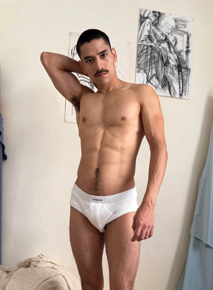 "YES, SIR." CRUISER BRIEFS